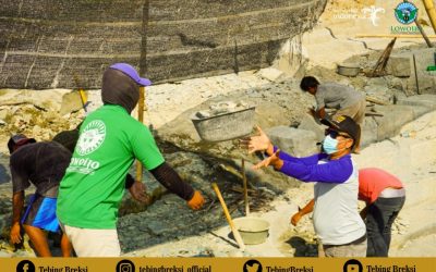 Kegiatan Pengelola Selama PPKM